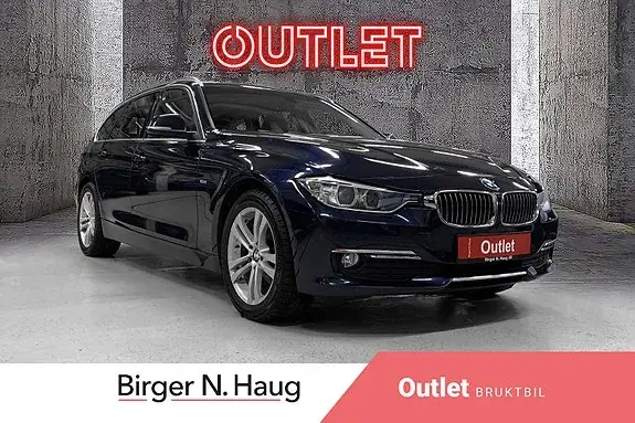 BMW 320D
