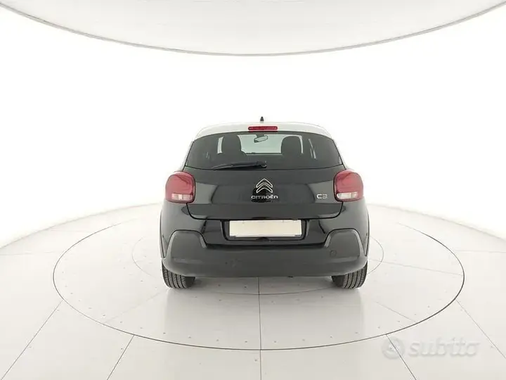 Citroen C3 2023 photo 2