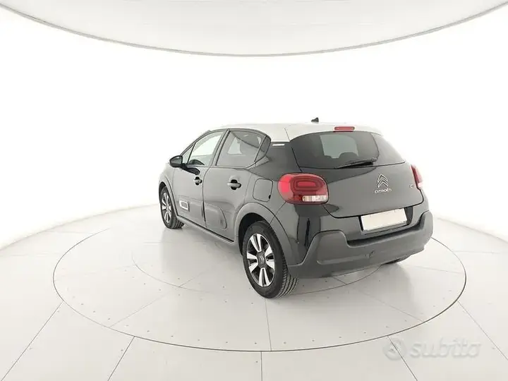 Citroen C3 2023 photo 3