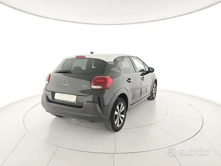 Citroen C3 2023 photo 4
