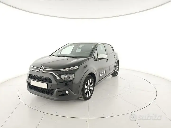 Citroen C3 2023 photo 5