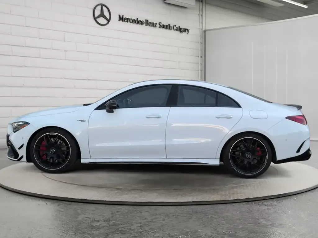 Mercedes-Benz Cla 2026 photo 5