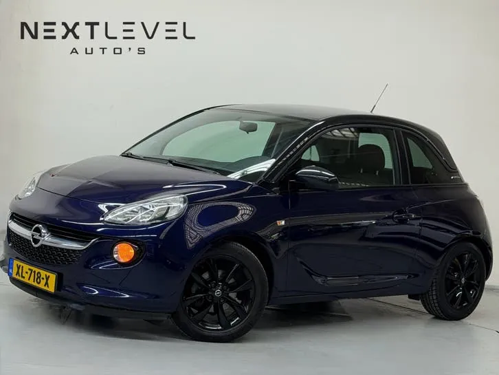 Opel Adam