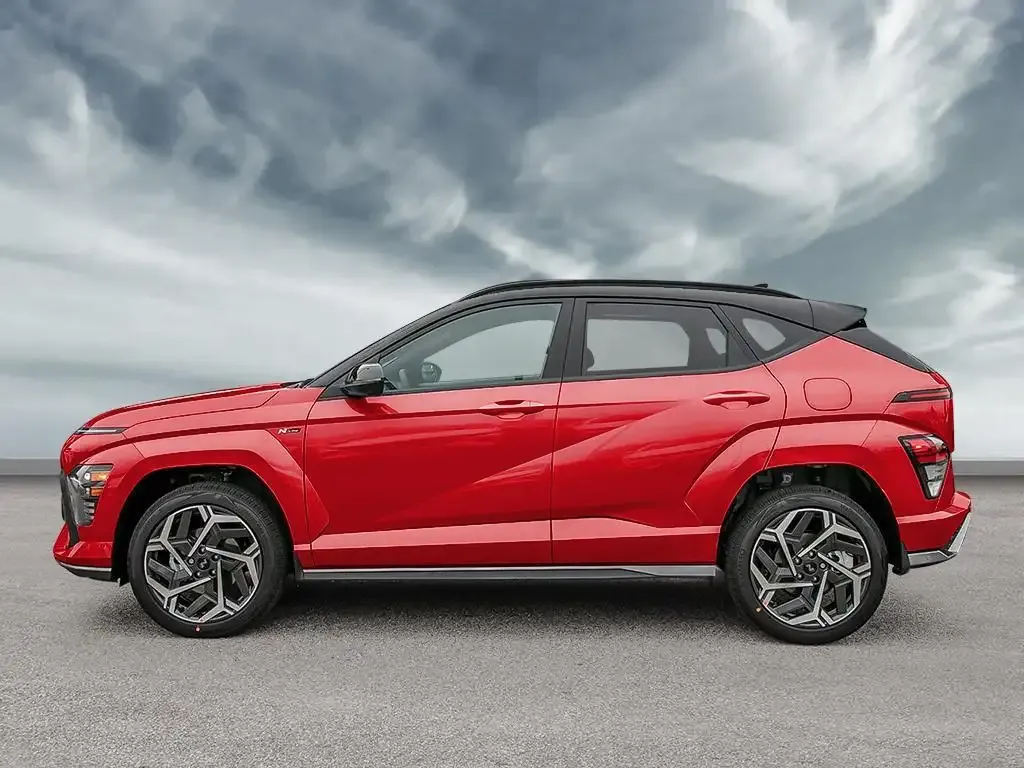Hyundai Kona 2027 photo 3