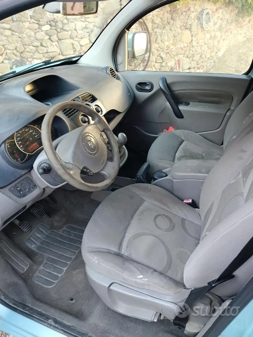 Renault Kangoo 2008 photo 3