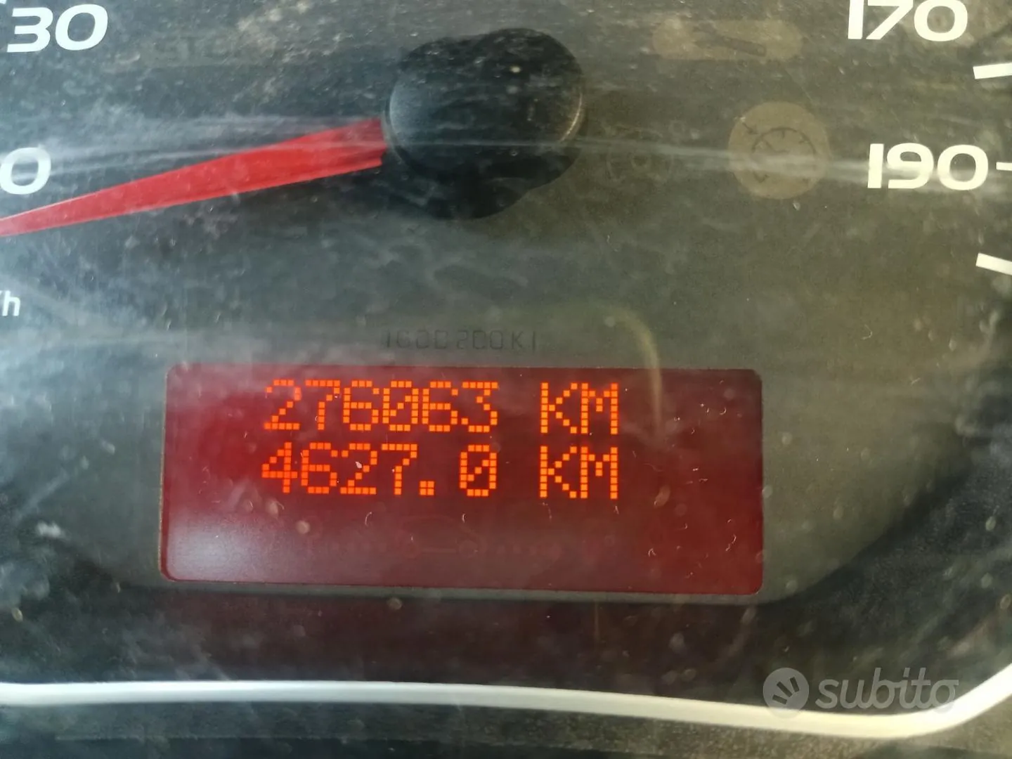 Renault Kangoo 2008 photo 2