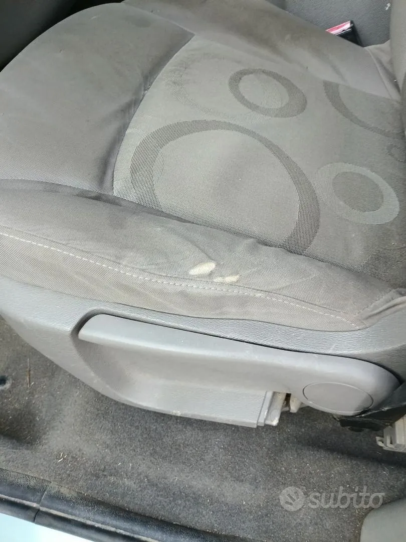 Renault Kangoo 2008 photo 4