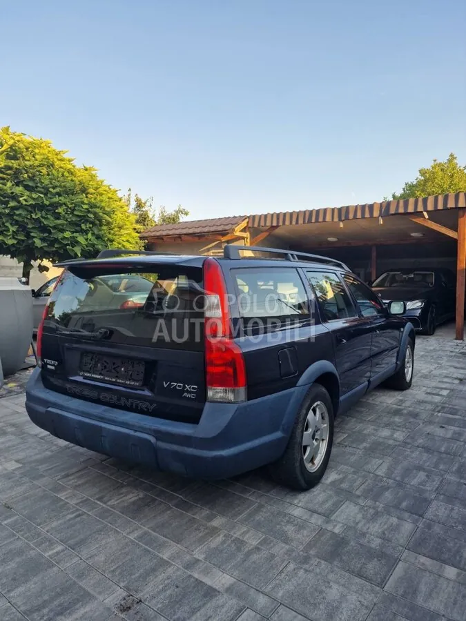 Volvo V70