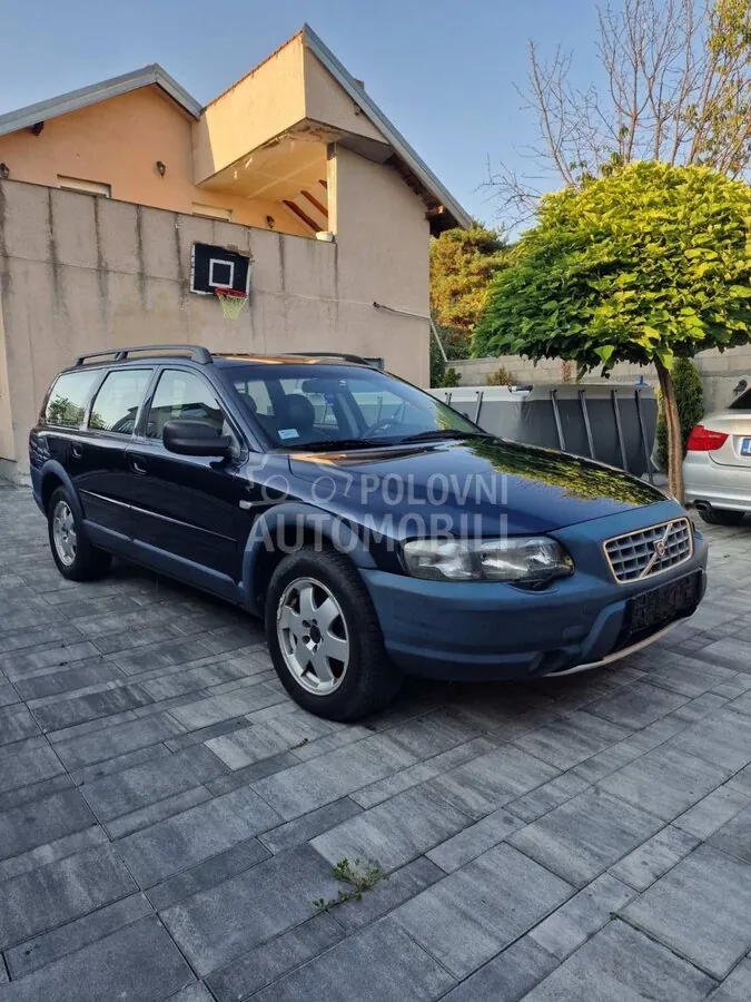 Volvo V70