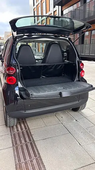 Smart Fortwo 2007 photo 5