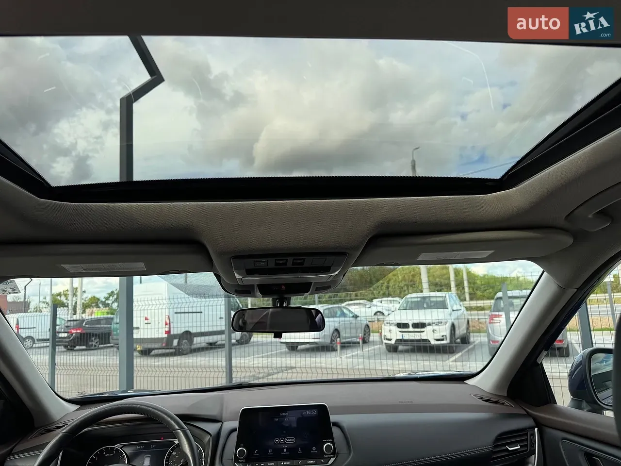 Nissan Rogue 2023 photo 5