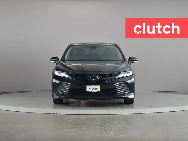 Toyota Camry 2019 photo 4