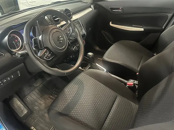 Suzuki Swift 2024 photo 4
