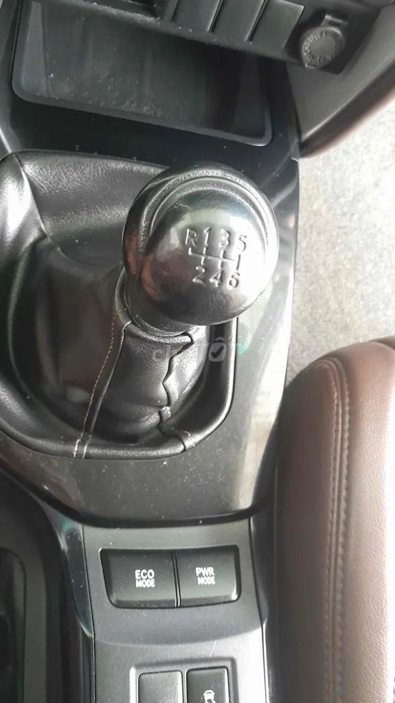 Toyota Fortuner 2019 photo 5