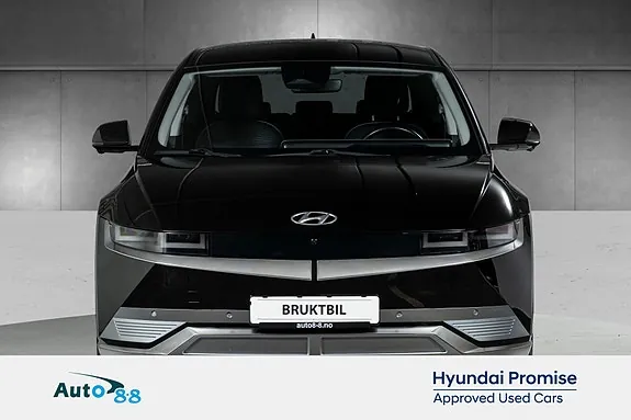 Hyundai Ioniq 5 2022 photo 5