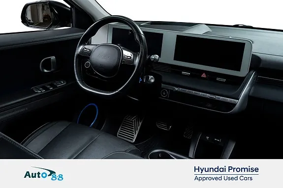 Hyundai Ioniq 5 2022 photo 2