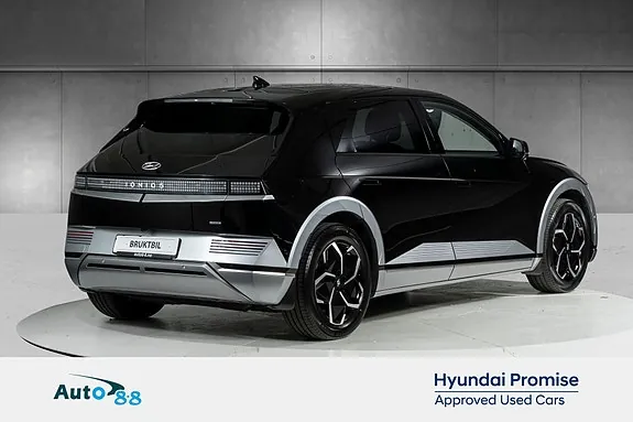 Hyundai Ioniq 5 2022 photo 4