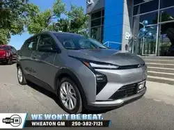 Chevrolet Bolt