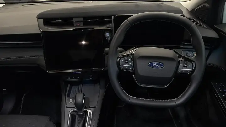 Ford Puma 2026 photo 5