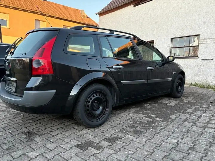 Renault Mégane