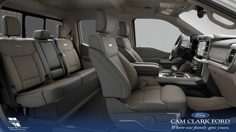 Ford F-150 2026 photo 5