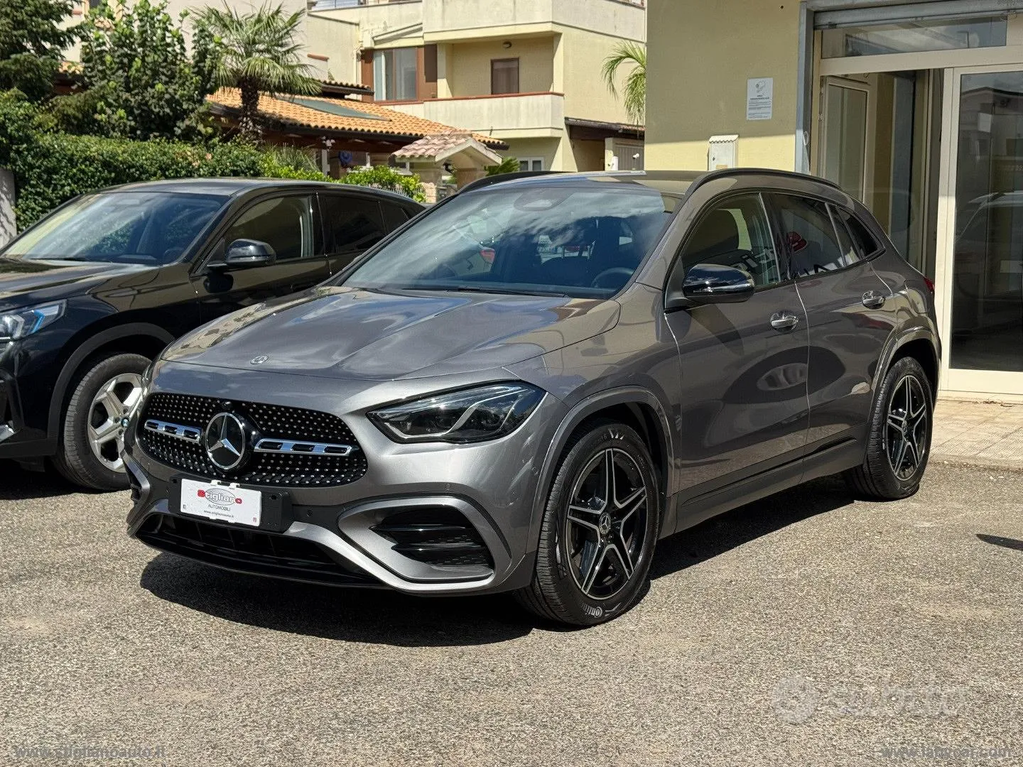 Mercedes-Benz Gla 2024 photo 3