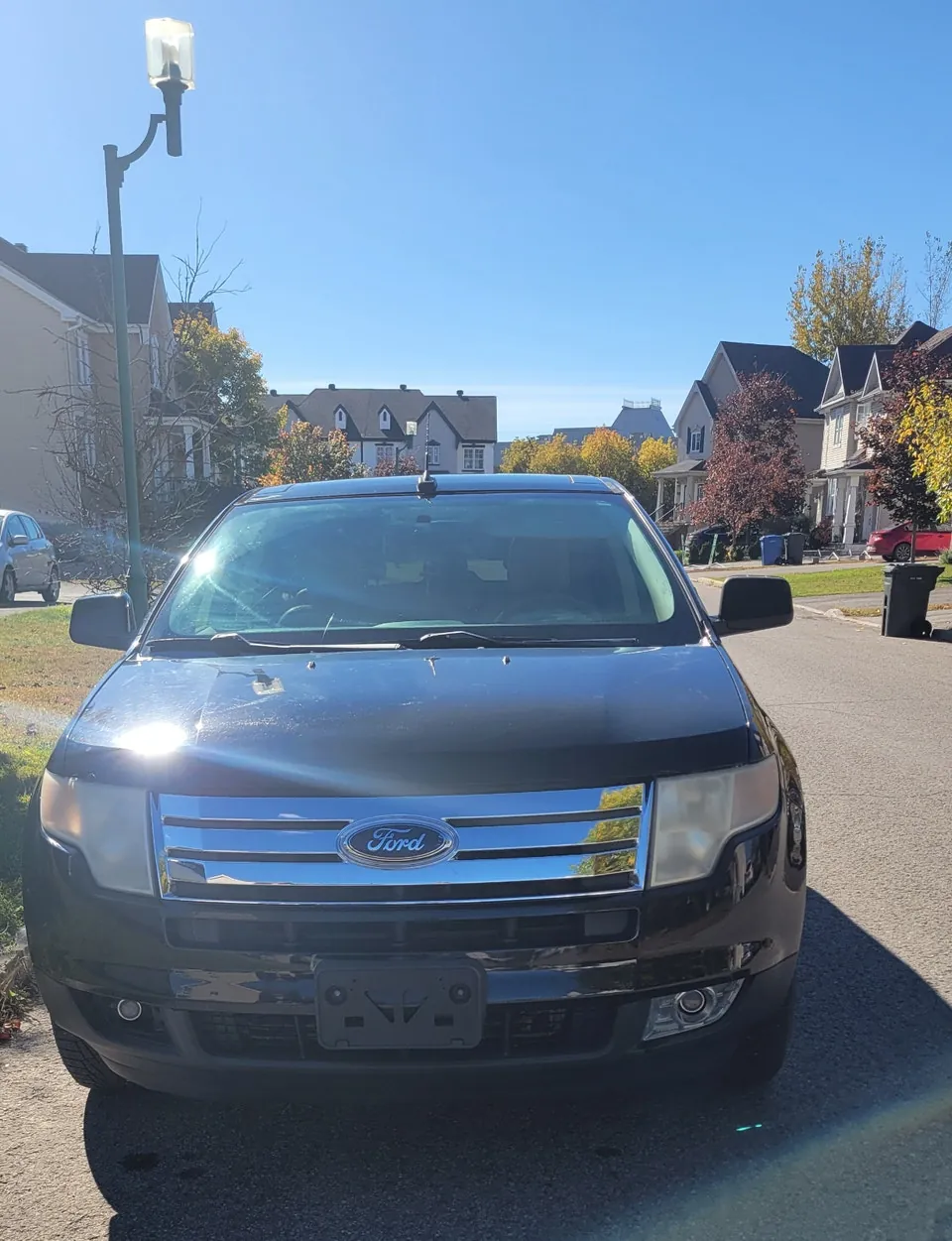 Ford Edge