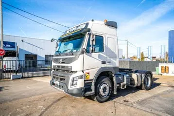 Volvo Fmx