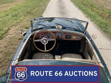 MG Mga 1959 photo 2