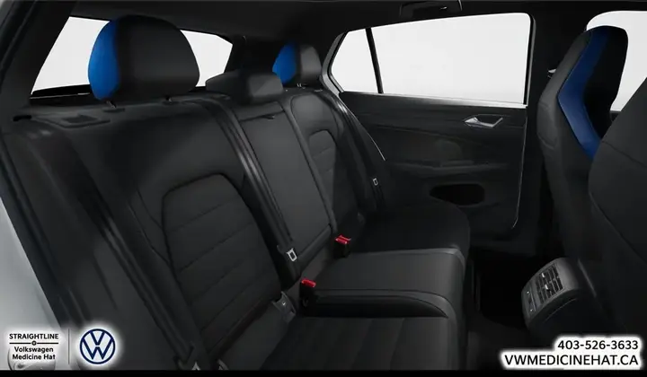 Volkswagen Golf R 2026 photo 4