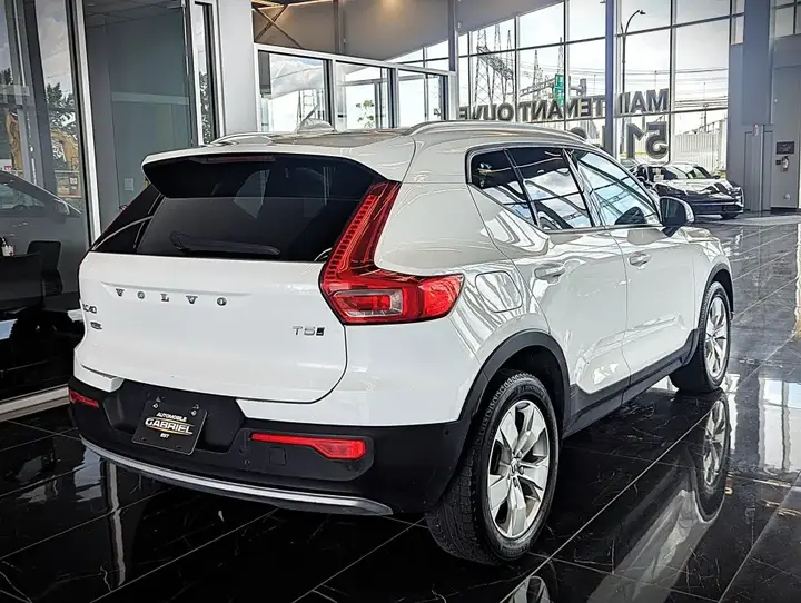 Volvo Xc40 2019 photo 5