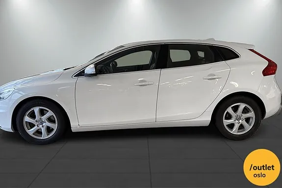Volvo V40 2017 photo 2