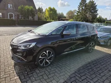 Renault Scenic 2020 photo 3