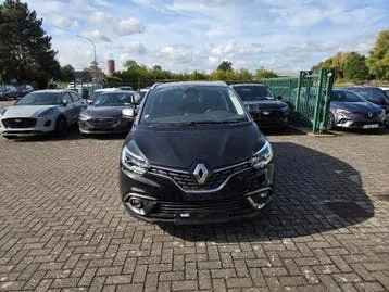Renault Scenic 2020 photo 2