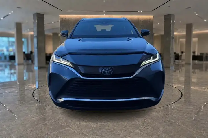 Toyota Venza