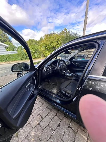 BMW 320I 2018 photo 5