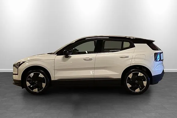 Volvo Ex30 2026 photo 3