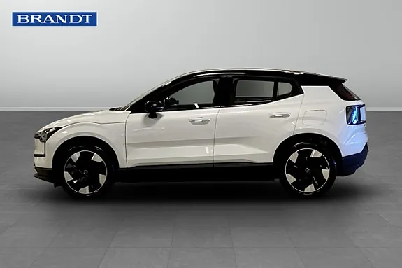 Volvo Ex30 2026 photo 4