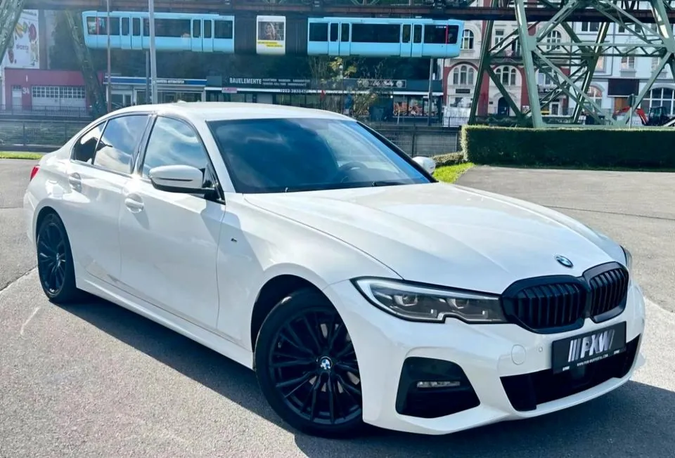BMW 320D