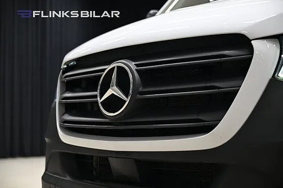 Mercedes-Benz Sprinter 319 2025 photo 4
