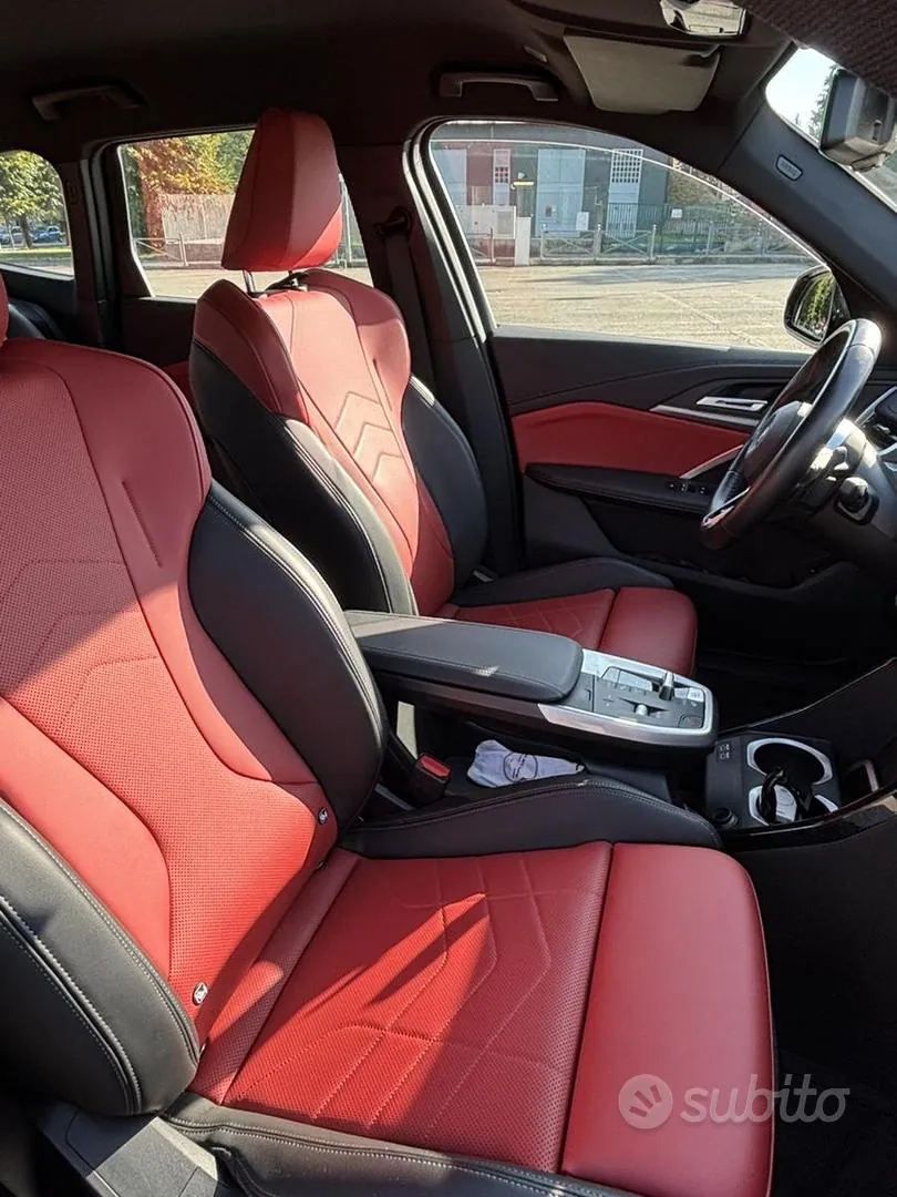 BMW X1 2023 photo 4