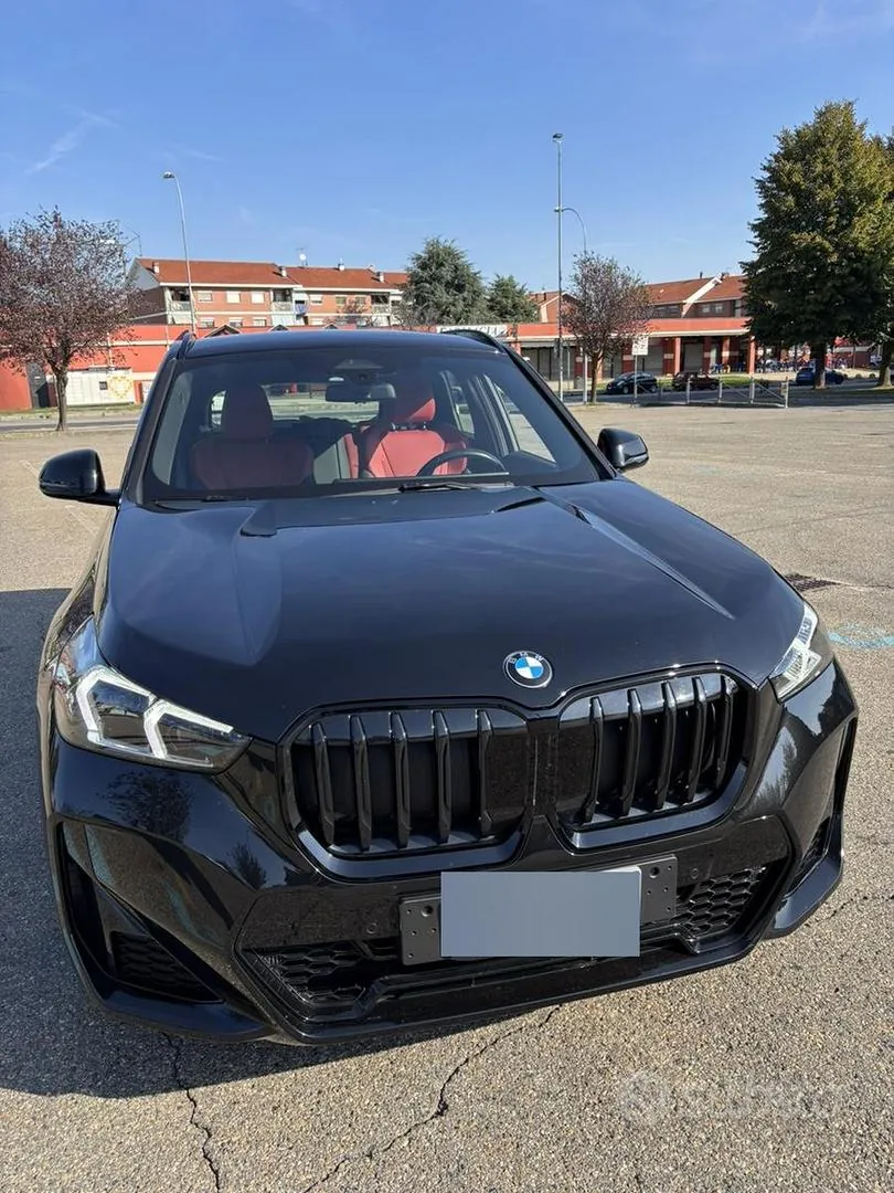 BMW X1 2023 photo 2