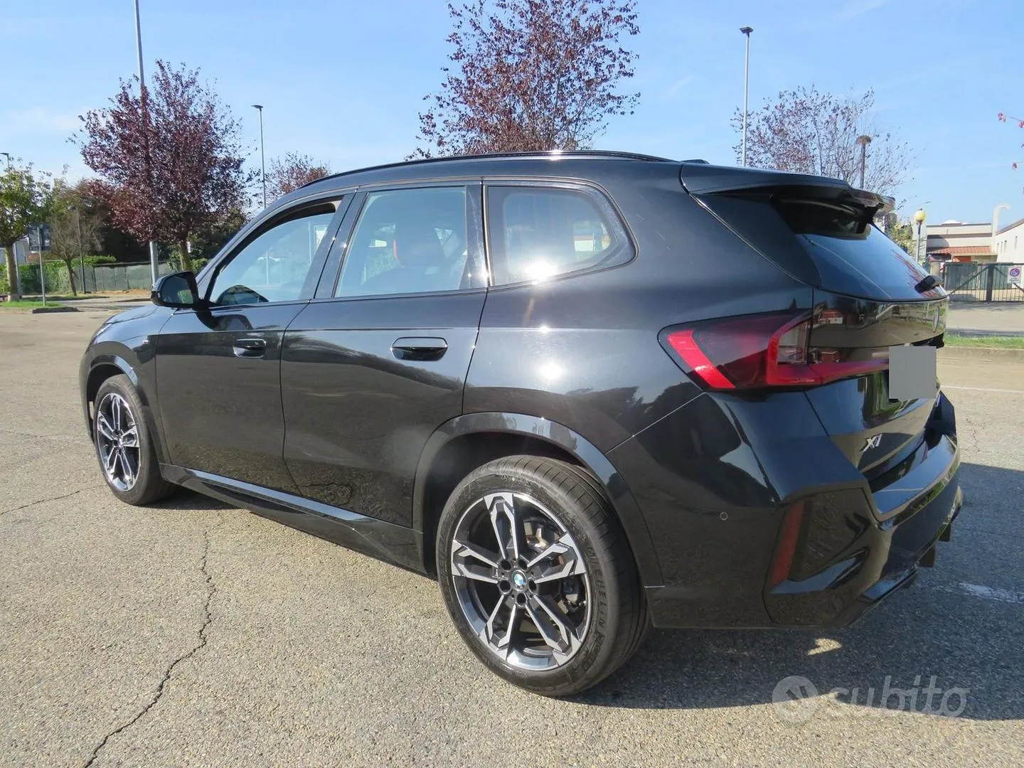BMW X1 2023 photo 3