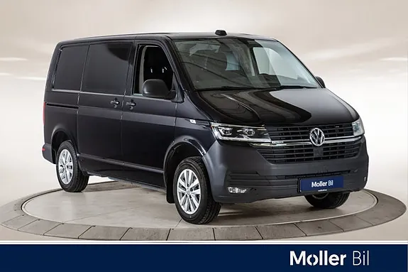 Volkswagen Transporter 2021 photo 2