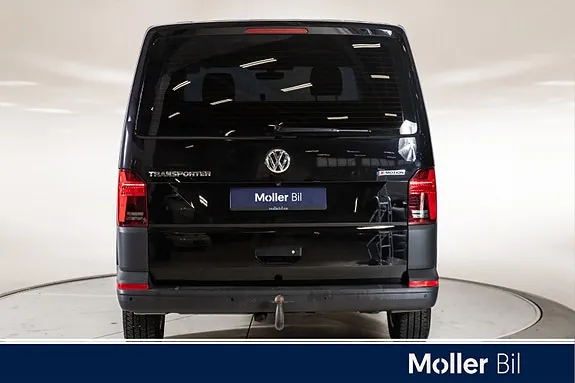 Volkswagen Transporter 2021 photo 4
