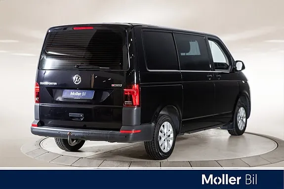 Volkswagen Transporter 2021 photo 5