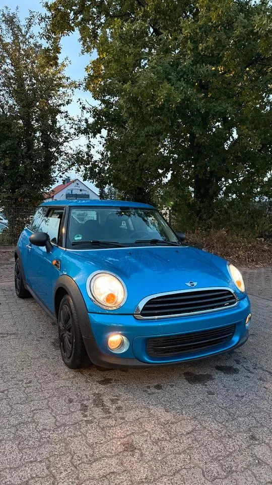 Mini One