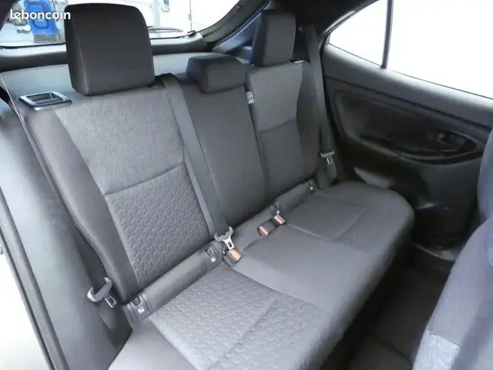 Toyota Yaris Cross 2023 photo 5