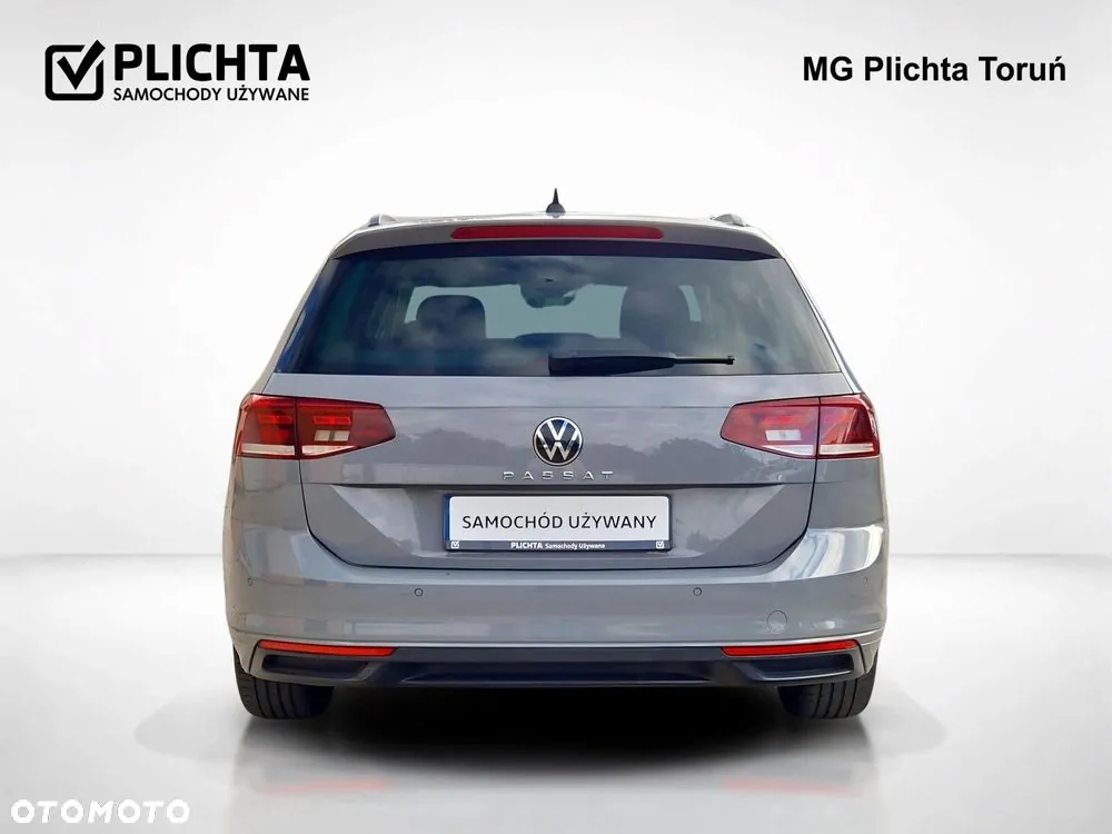 Volkswagen Passat Variant 2023 photo 4