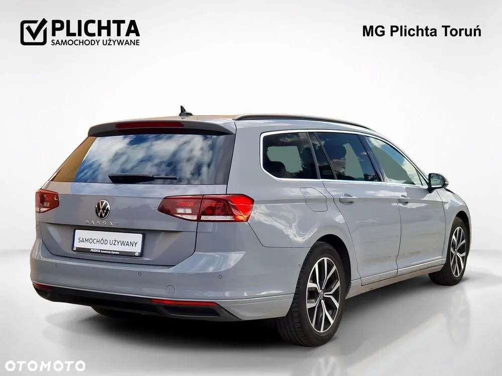 Volkswagen Passat Variant 2023 photo 5